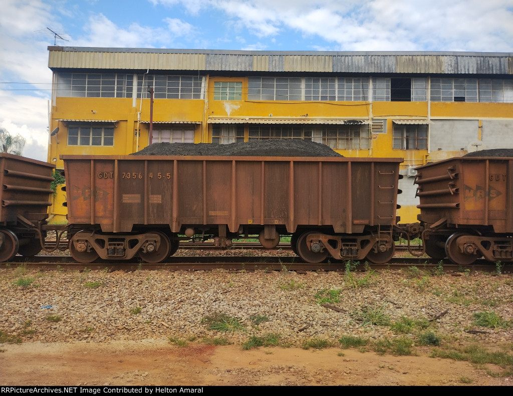 MRSL GDT-735645-5